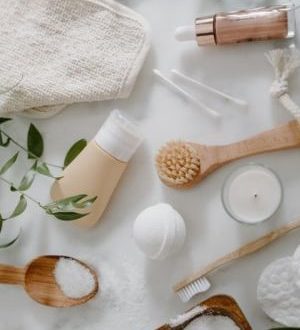 skincare - skin products - spa