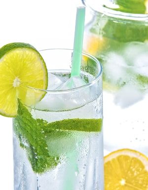 water-lemon-lime-detox