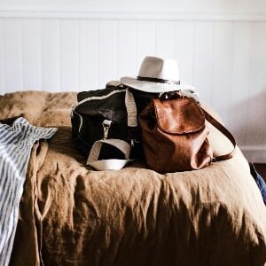 travel - packing - tips