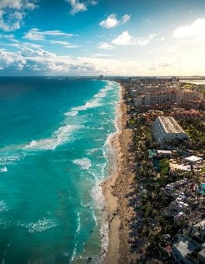 cancun mexico - destinations of 2023-min