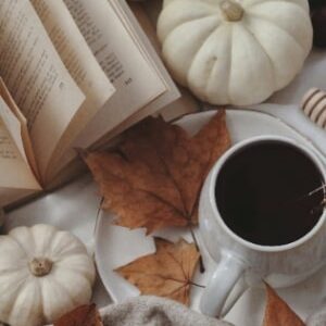 horror - suspense - books