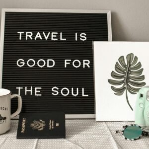 plan for a trip - travel