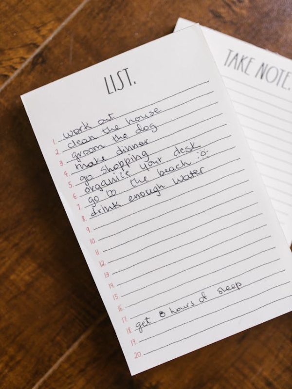 daily habits for happiness