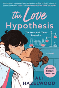 romance genre - the love hypothesis