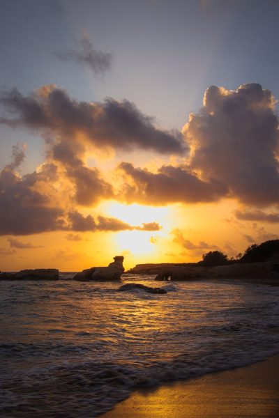 romantic destination - amalfi coast italy