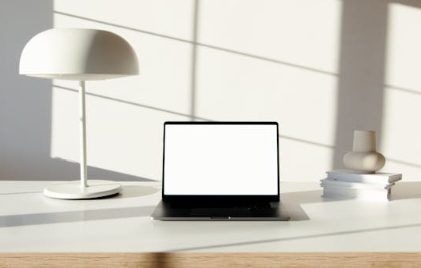 write engaging dialogue - desk