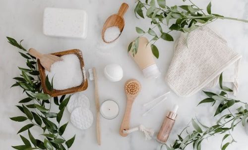 winter skincare