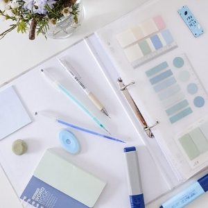 prep for a new semester - main