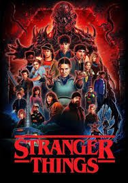 Stranger Things