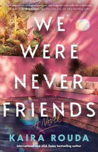 february 2026 new book releases - we were never friends
