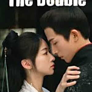 cdrama main - the double
