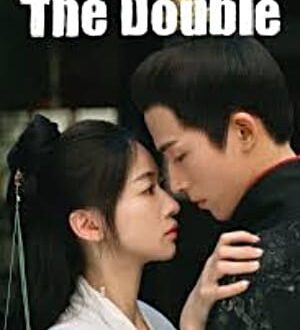 cdrama main - the double