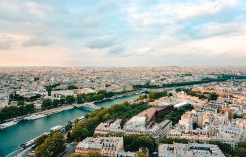paris