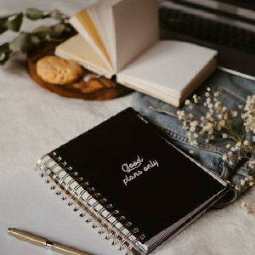 Building A Life You Love: 10 Daily Habits for Happiness