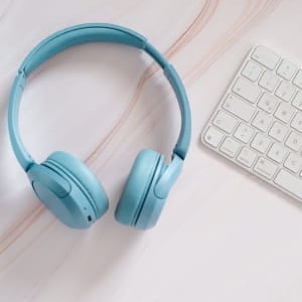 February 2026 New Audiobooks: Listen Up! Soundwaves & Storylines Series