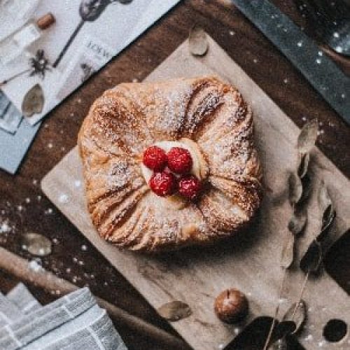 Cozy Without The Food Coma: 10 Sensational Comfort Foods With A Healthy Twist