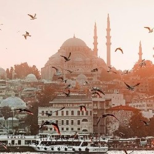 Travel: Most Popular Travel Destinations of 2023