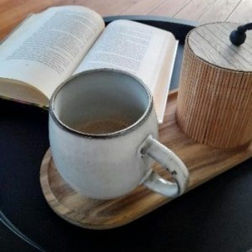 mystery - thriller - books - 2023