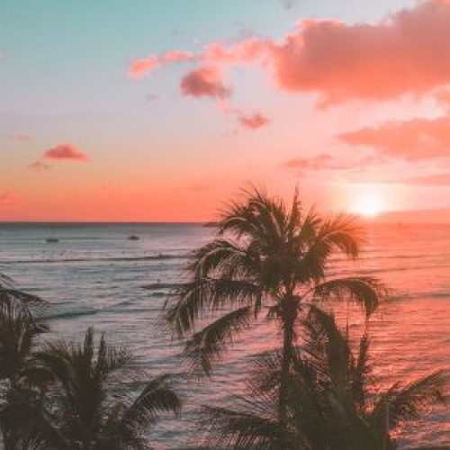 List of 12 Amazing Romantic Destinations Around The World