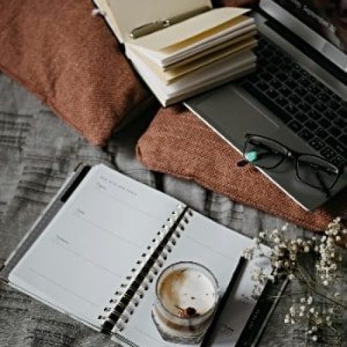 self-dependent in college