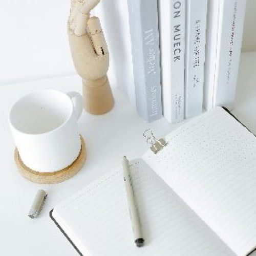 Transform Your 2025: 8 Life-Changing Self-Help Books For A Bold New Chapter