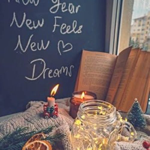 10 Simple Wellness Habits To Start In January