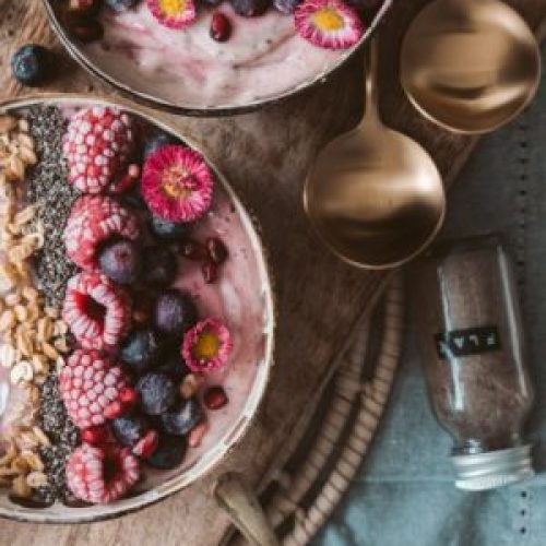 The Top 10 Superfoods You Need In Your Diet For A Healthier Life