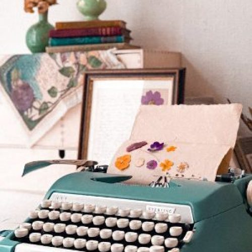 How To Set Realistic Writing Goals For The New Year